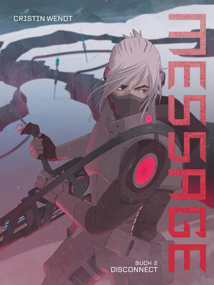 cover image of Message 2